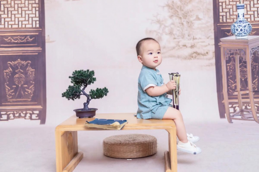 淮安孕妇尖肚子和圆肚子